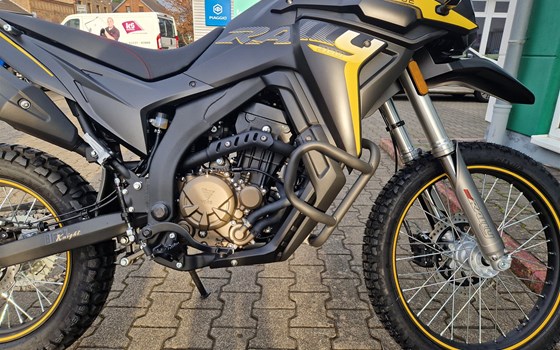 Neufahrzeug Voge 300 Rally - Bild 6