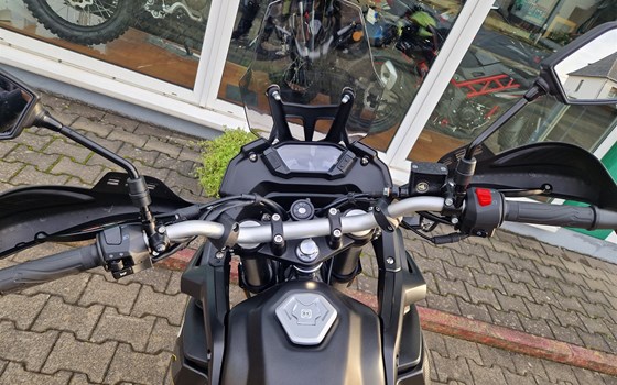 Neufahrzeug Voge 300 Rally - Bild 7