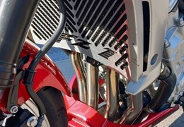 Gebrauchte Yamaha FZ1 Fazer