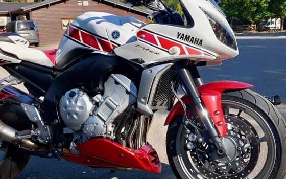 Gebrauchtmotorrad Yamaha FZ1 Fazer - Bild 4