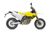 Supermotos Alltagstauglich