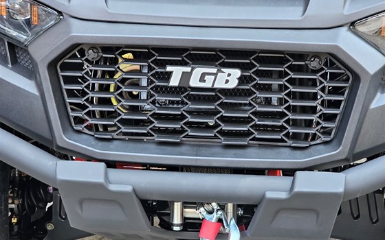 Neufahrzeug TGB Blade 620 EPS ABS LV - Bild 4