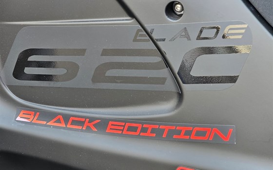 Neufahrzeug TGB Blade 620 EPS ABS LV - Bild 5