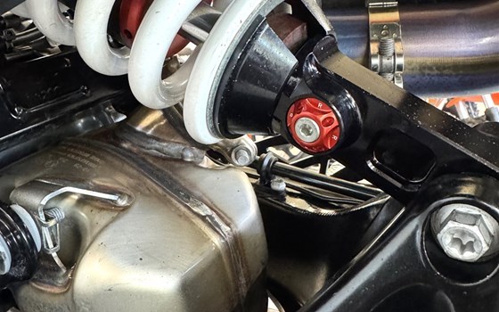 Gebrauchtmotorrad KTM 890 Duke GP - Bild 17