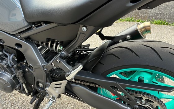 Gebrauchtmotorrad Yamaha MT-09 - Bild 9