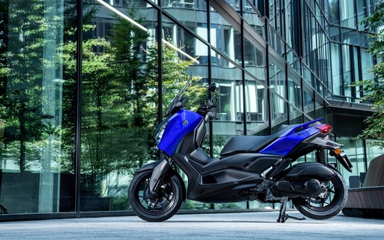 Neufahrzeug Yamaha XMAX 125 - Bild 18