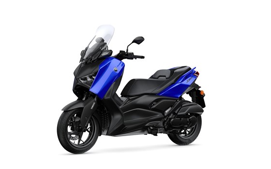 Neufahrzeug Yamaha XMAX 125 - Bild 25