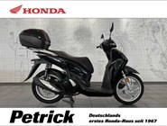 Honda SH150i