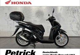 Gebrauchte Honda SH150i