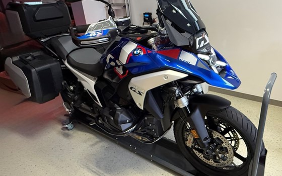 Gebrauchtmotorrad BMW R 1300 GS - Bild 1