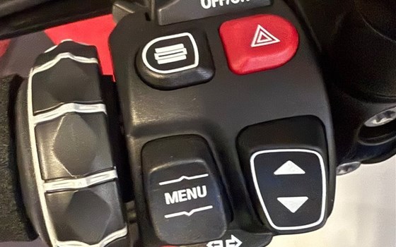 Gebrauchtmotorrad BMW R 1300 GS - Bild 10