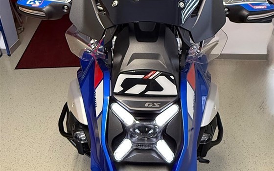 Gebrauchtmotorrad BMW R 1300 GS - Bild 11