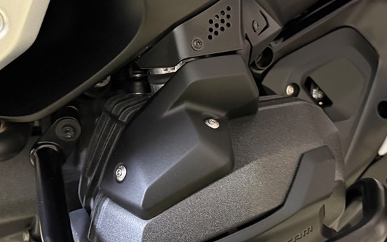 Gebrauchtmotorrad BMW R 1300 GS - Bild 12