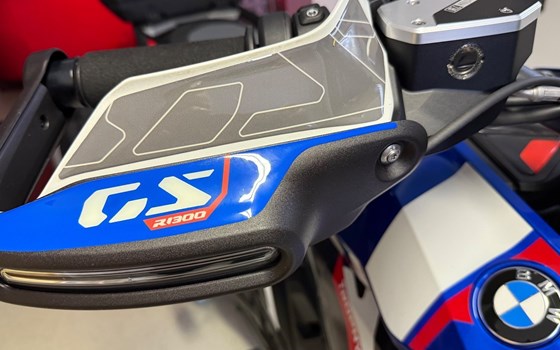 Gebrauchtmotorrad BMW R 1300 GS - Bild 14