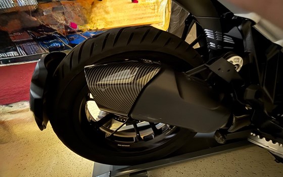 Gebrauchtmotorrad BMW R 1300 GS - Bild 15