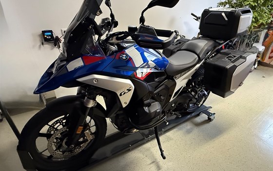 Gebrauchtmotorrad BMW R 1300 GS - Bild 2