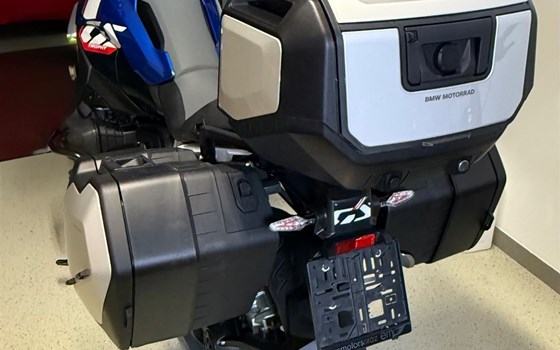 Gebrauchtmotorrad BMW R 1300 GS - Bild 3