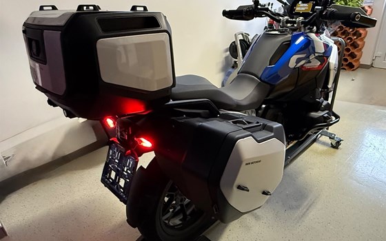 Gebrauchtmotorrad BMW R 1300 GS - Bild 4