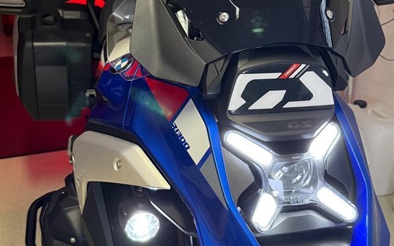 Gebrauchtmotorrad BMW R 1300 GS - Bild 5