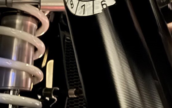 Gebrauchtmotorrad BMW R 1300 GS - Bild 8