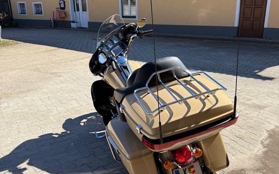 Gebrauchtmotorrad Harley-Davidson FLHTK Electra Glide Ultra Limited - Bild 9