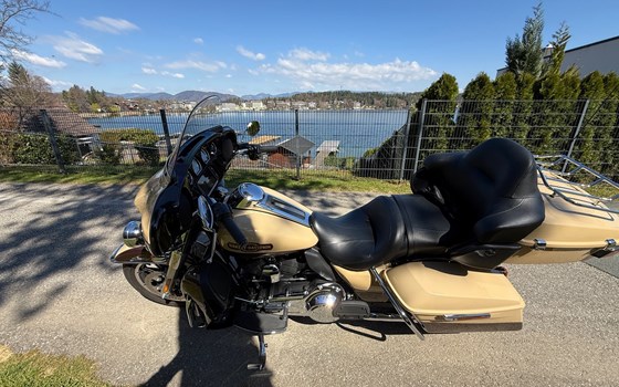 Gebrauchtmotorrad Harley-Davidson FLHTK Electra Glide Ultra Limited - Bild 3