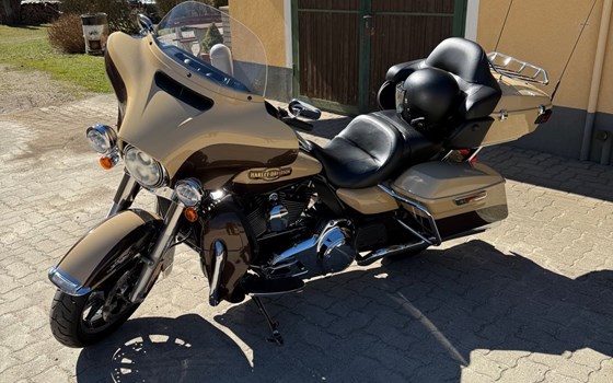 Gebrauchtmotorrad Harley-Davidson FLHTK Electra Glide Ultra Limited - Bild 5
