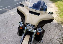 Gebrauchte Harley-Davidson FLHTK Electra Glide Ultra Limited