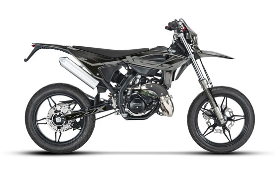 Neufahrzeug Beta RR 50 Motard - Bild 1