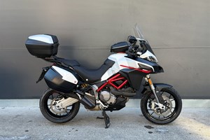 Angebot Ducati Multistrada 950 S