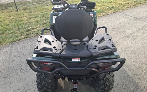 Neufahrzeug CFMOTO CFORCE 520 L DLX EPS - Bild 3