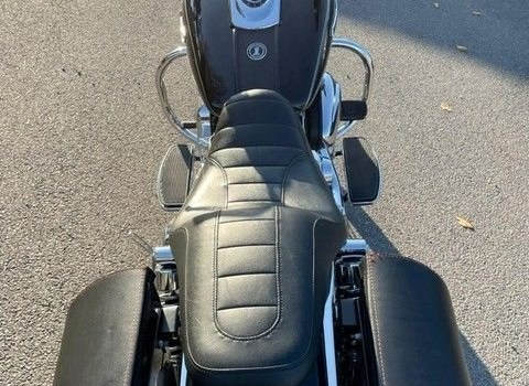 Gebrauchtmotorrad Harley-Davidson Dyna Super Glide Custom FXDC - Bild 5