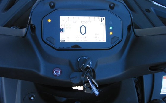 Neufahrzeug TGB Blade 1000 LT EPS Black Edition - Bild 14