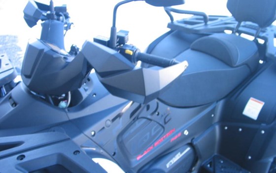 Neufahrzeug TGB Blade 1000 LT EPS Black Edition - Bild 18