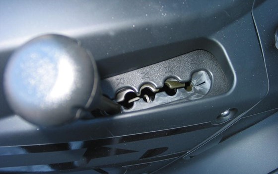 Neufahrzeug TGB Blade 1000 LT EPS Black Edition - Bild 19