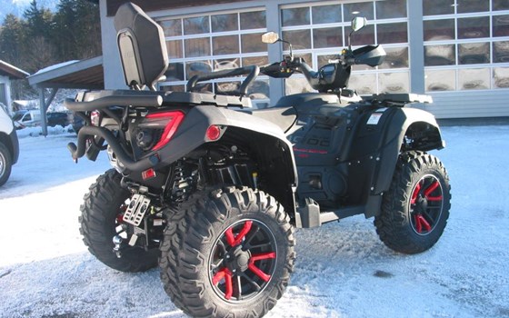 Neufahrzeug TGB Blade 1000 LT EPS Black Edition - Bild 3