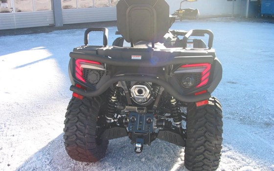 Neufahrzeug TGB Blade 1000 LT EPS Black Edition - Bild 4