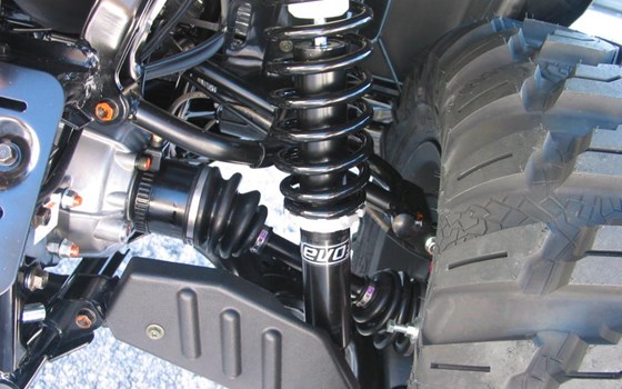 Neufahrzeug TGB Blade 1000 LT EPS Black Edition - Bild 6