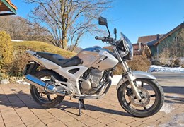 Gebrauchte Honda CBF 250