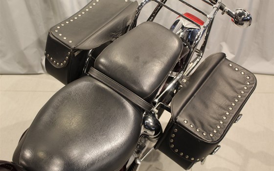 Gebrauchtmotorrad Yamaha XV 535 Virago - Bild 8