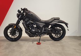 Neumotorrad Zontes 125C2