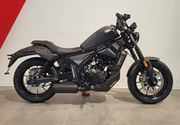 Neumotorrad Zontes 125C2