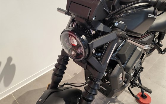 Neufahrzeug Zontes 125C2 - Bild 8