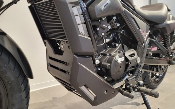 Neufahrzeug Zontes 125C2 - Bild 9