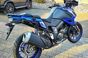 Angebot Suzuki V-Strom 1050 Adventure