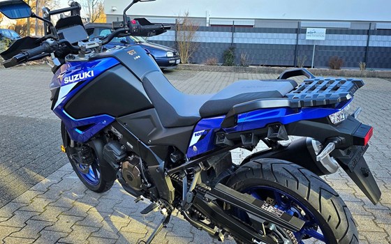 Gebrauchtmotorrad Suzuki V-Strom 1050 Adventure - Bild 2