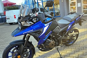 Angebot Suzuki V-Strom 1050 Adventure