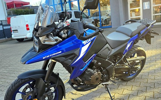 Gebrauchtmotorrad Suzuki V-Strom 1050 Adventure - Bild 3
