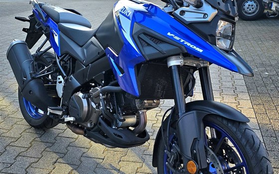 Gebrauchtmotorrad Suzuki V-Strom 1050 Adventure - Bild 4