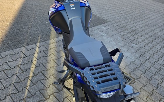 Gebrauchtmotorrad Suzuki V-Strom 1050 Adventure - Bild 6